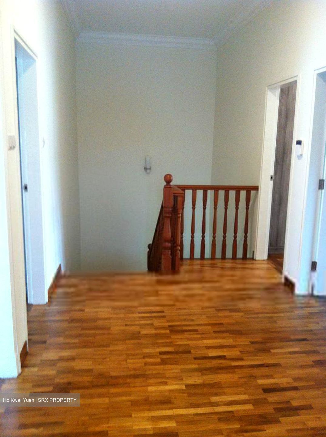 Shamrock Park (D10), Semi-Detached #571110491